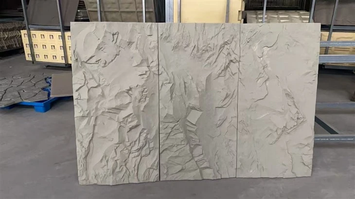 Light PU Stone Real Wall Decor best