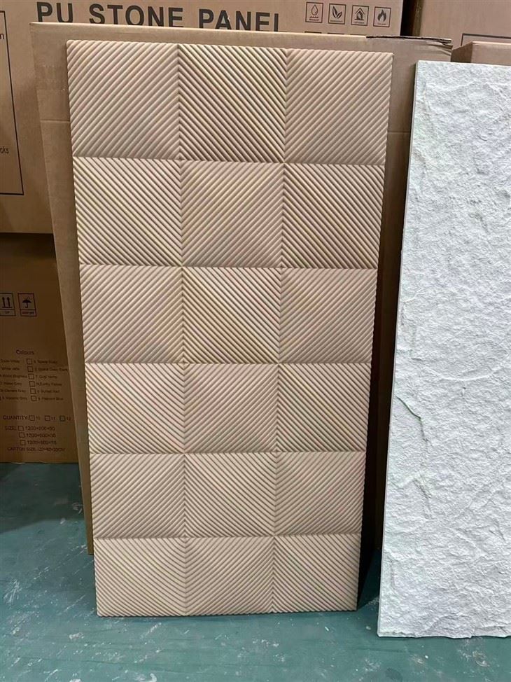 Lightweight PU Stone For Realistic Walls best Lightweight PU Stone For Realistic Walls best