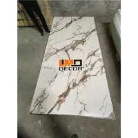 Série de panneaux UV PVC